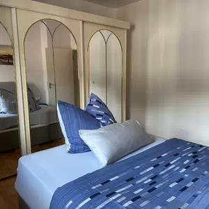 Stilvolle 2-Zimmer-Wohnung für 2 Personen Bild 3