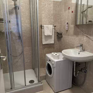 Stilvolle 2-Zimmer-Wohnung für 2 Personen Bild 4