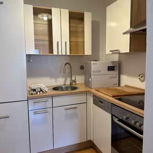 Stilvolle 2-Zimmer-Wohnung für 2 Personen Bild 5