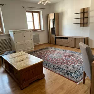 Stilvolle 2-Zimmer-Wohnung für 2 Personen Bild 7