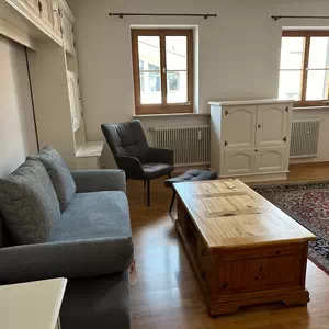 Stilvolle 2-Zimmer-Wohnung für 2 Personen Bild 8