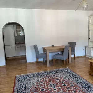 Stilvolle 2-Zimmer-Wohnung für 2 Personen Bild 9