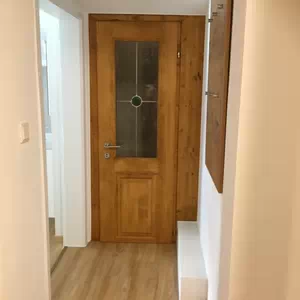 Design-Appartement mit außergewöhnlichem Charakter Bild 12