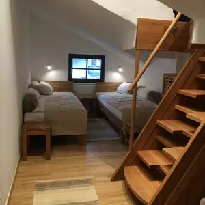 Design-Appartement mit außergewöhnlichem Charakter Bild 13