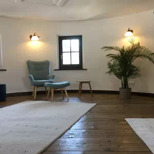 Design-Appartement mit außergewöhnlichem Charakter Bild 2