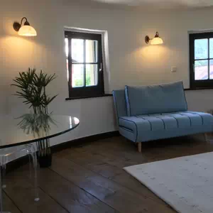 Design-Appartement mit außergewöhnlichem Charakter Bild 3