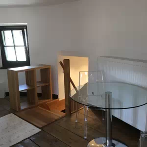 Design-Appartement mit außergewöhnlichem Charakter Bild 4