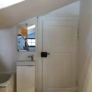 Design-Appartement mit außergewöhnlichem Charakter Bild 7
