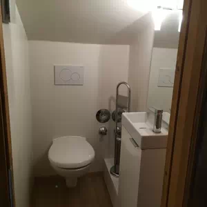 Design-Appartement mit außergewöhnlichem Charakter Bild 8