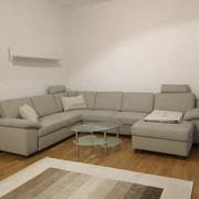 Elegante 2-Zimmer-Wohnung mit Balkon & Stil Bild 10
