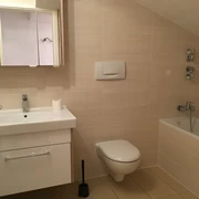 Elegante 2-Zimmer-Wohnung mit Balkon & Stil Bild 13