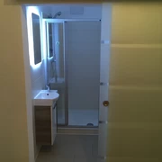 Elegante 2-Zimmer-Wohnung mit Balkon & Stil Bild 14