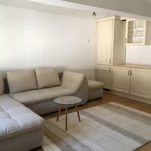 Gemütliches 1-Zimmer-Appartement für 1 Person Bild 1