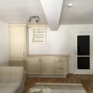 Gemütliches 1-Zimmer-Appartement für 1 Person Bild 3