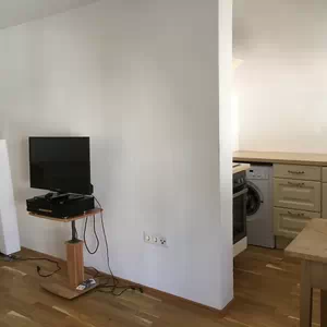 Gemütliches 1-Zimmer-Appartement für 1 Person Bild 4