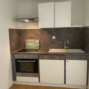 Moderne Wohnung mit Balkon & Panoramablick Bild 15