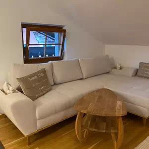 Moderne Wohnung mit Balkon & Panoramablick Bild 16