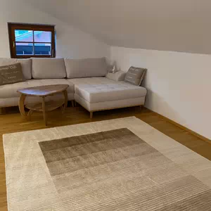 Moderne Wohnung mit Balkon & Panoramablick Bild 17
