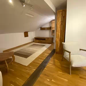 Moderne Wohnung mit Balkon & Panoramablick Bild 20