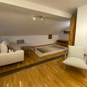 Moderne Wohnung mit Balkon & Panoramablick Bild 21