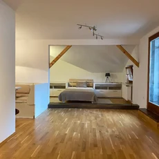 TOP 2 – 3. OG Rechts • 59,57 m²