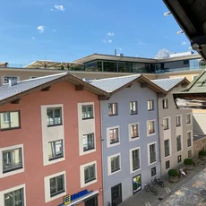 TOP 2 – 3. OG Rechts • 59,57 m²