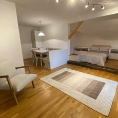 TOP 2 – 3. OG Rechts • 59,57 m²