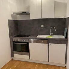 TOP 2 – 3. OG Rechts • 59,57 m²