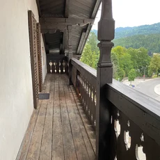 TOP 2 – 3. OG Rechts • 59,57 m²