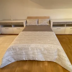 TOP 2 – 3. OG Rechts • 59,57 m²