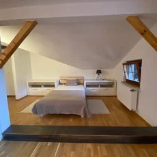 TOP 2 – 3. OG Rechts • 59,57 m²