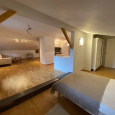 TOP 2 – 3. OG Rechts • 59,57 m²