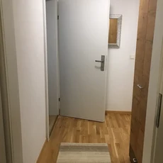 TOP 9 – 3. OG Mitte links • 37 m² • 2-Zimmer-Wohnung