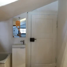 TOP 9 – 3. OG Mitte links • 37 m² • 2-Zimmer-Wohnung