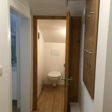 TOP 9 – 3. OG Mitte links • 37 m² • 2-Zimmer-Wohnung