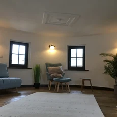 TOP 9 – 3. OG Mitte links • 37 m² • 2-Zimmer-Wohnung