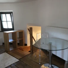 TOP 9 – 3. OG Mitte links • 37 m² • 2-Zimmer-Wohnung