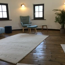 TOP 9 – 3. OG Mitte links • 37 m² • 2-Zimmer-Wohnung