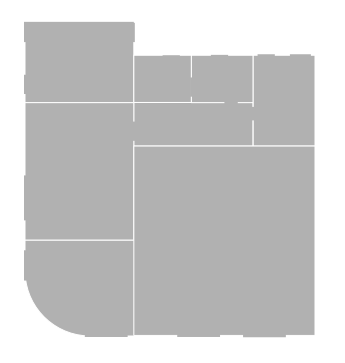 Hirschenhaus Floorplan