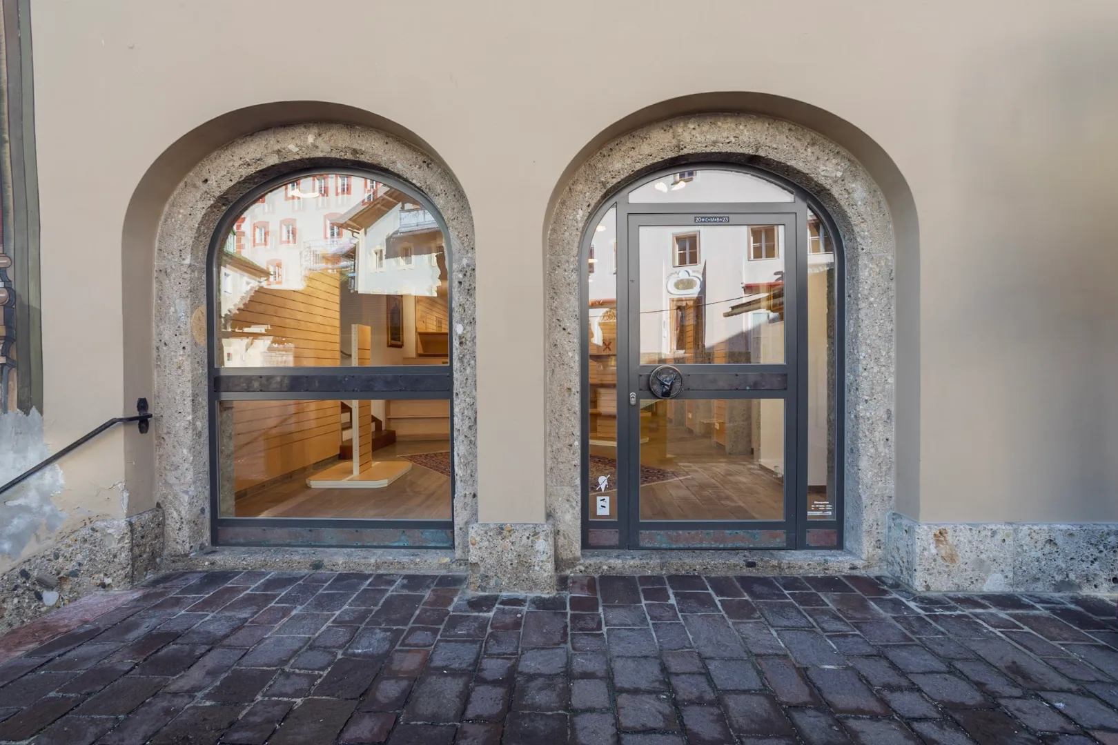 Hirschenhaus Thumbnail 1