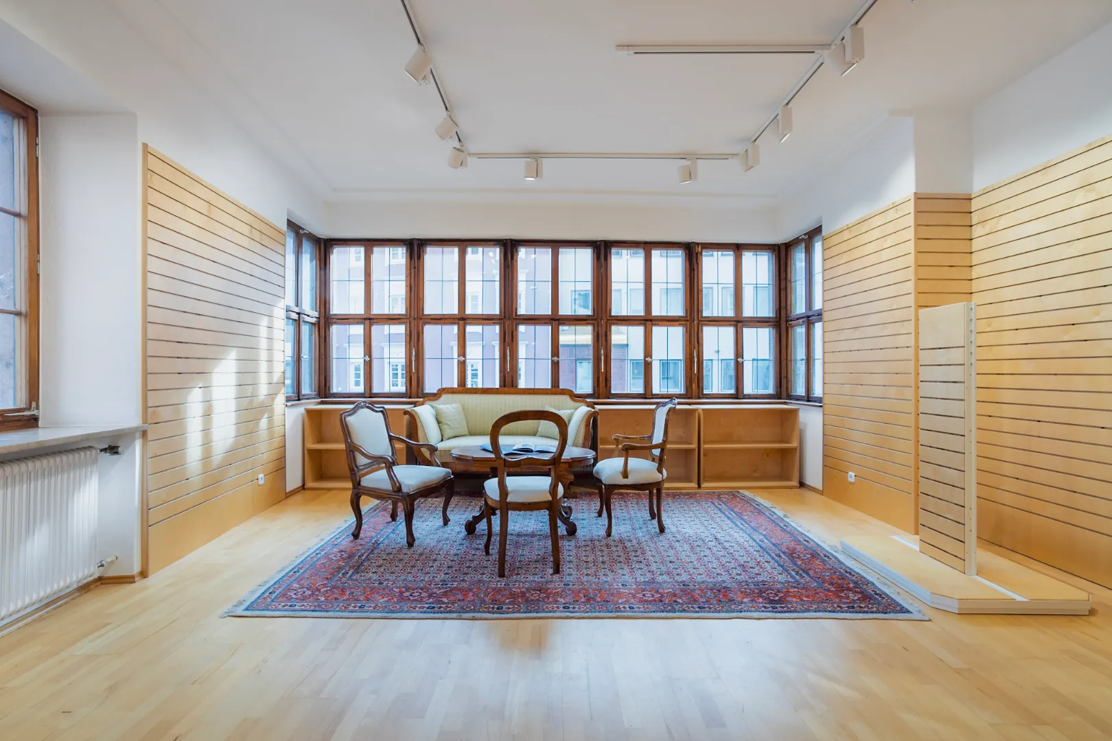 Hirschenhaus Thumbnail 11