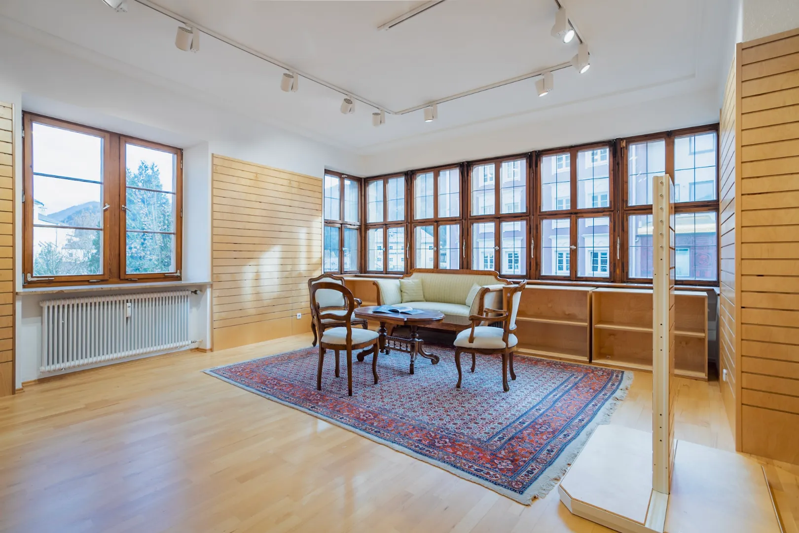 Hirschenhaus Thumbnail 12