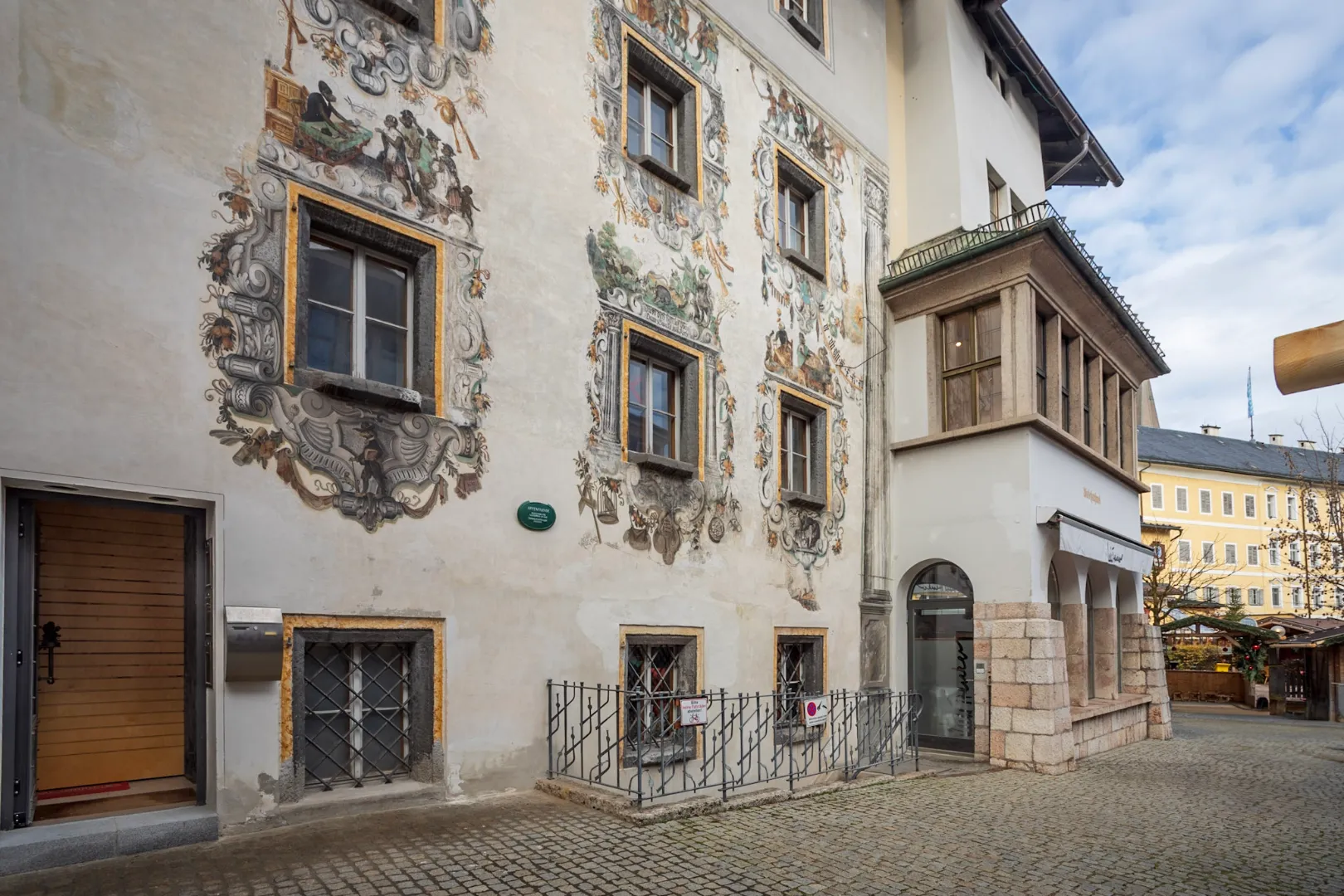 Hirschenhaus Thumbnail 16